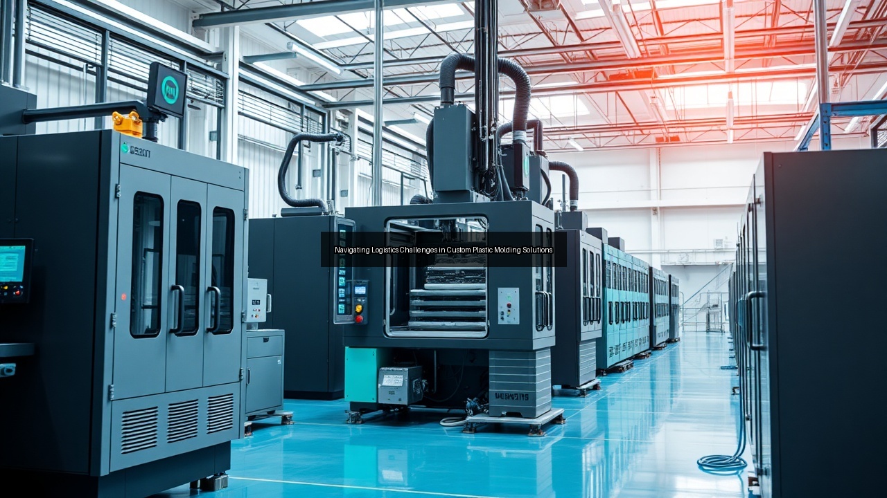 rapid tooling custom material selection plastic parts insert molding