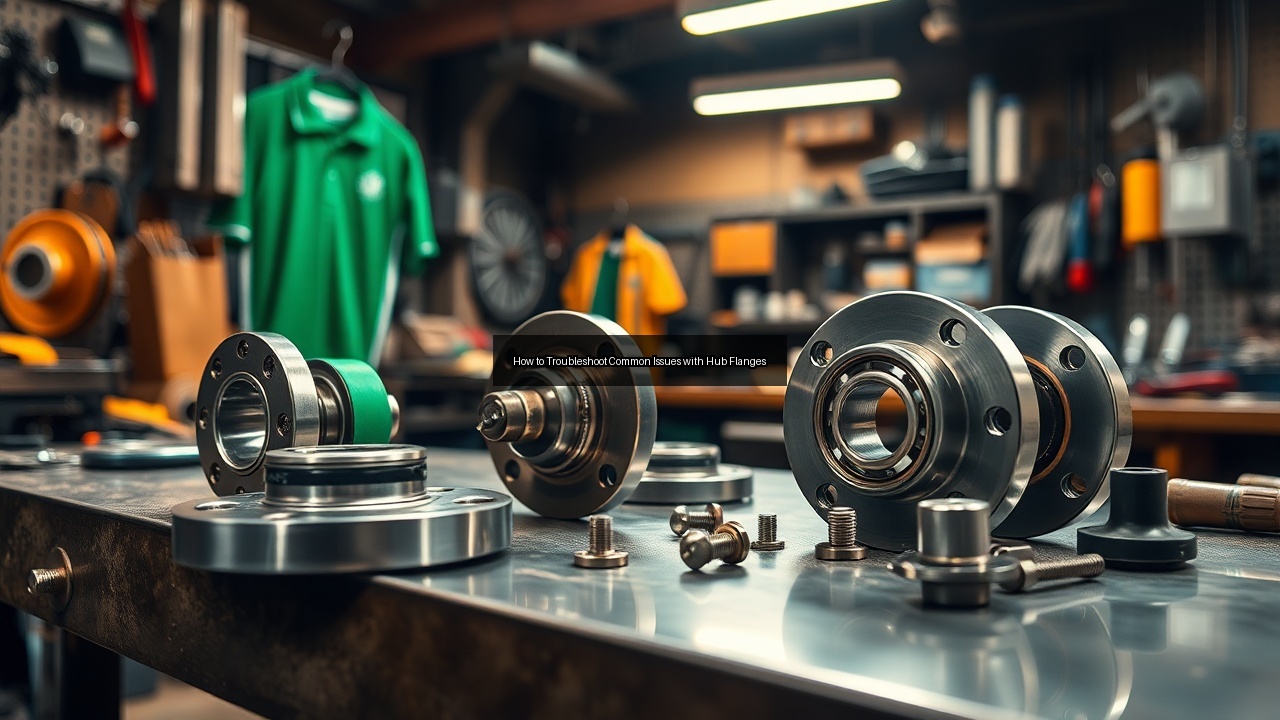 jerseys flanged wheel hub flange bearing