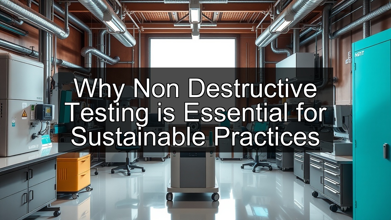 visual inspection nondestructive testing service ndt inspection ndt services usa