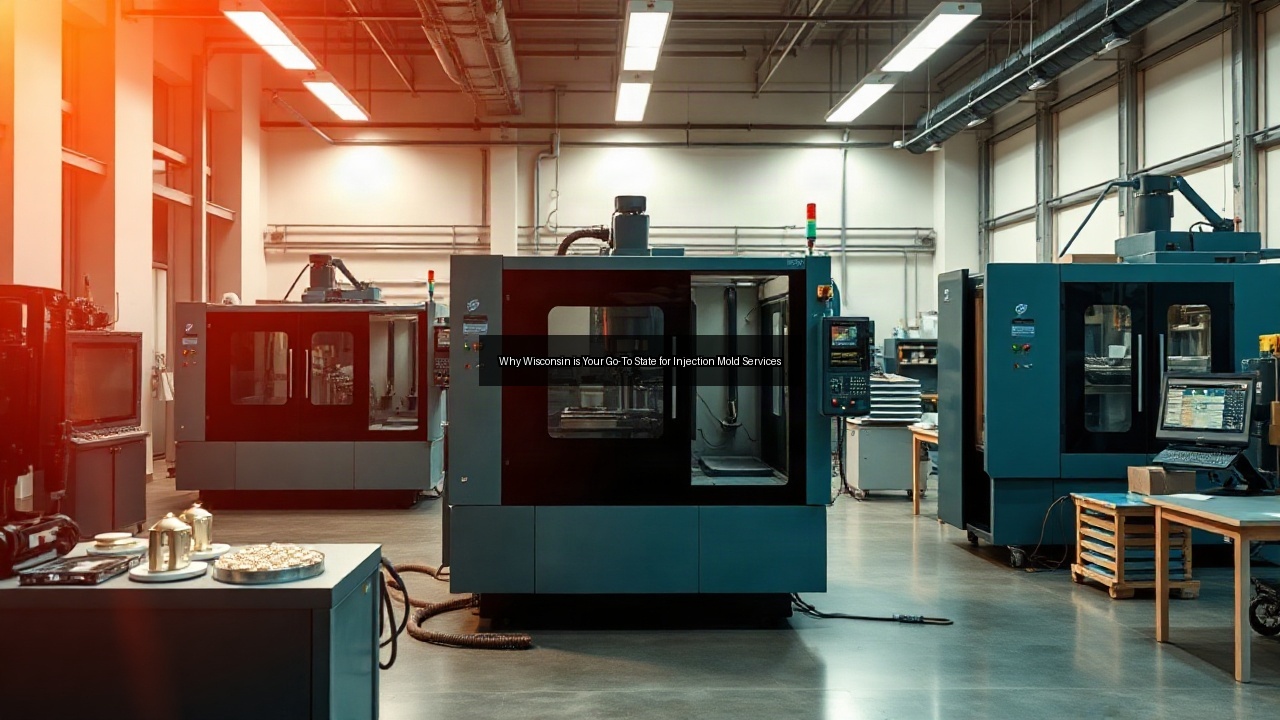 contract Wisconsin injection molding supplier injection mold Wisconsin custom plastic injection molding state of wisconsin