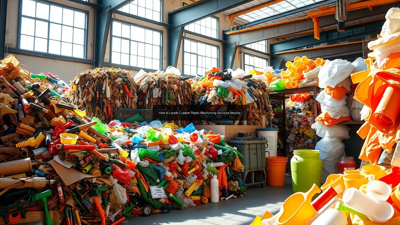 chemical plastic products nearby recycling plastic machining near me plastic fabrication